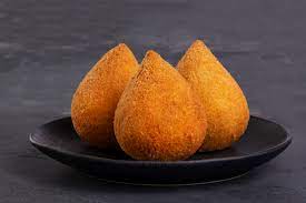 Coxinha